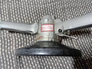 Air tool : Grinder