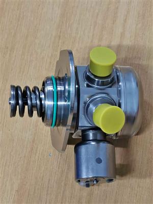 Brand New high pressure fuel pump BMW F20 and F30