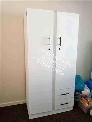 Wardrobes And Kitchens