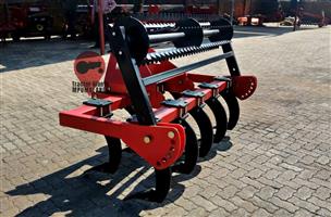 CHISEL PLOUGH