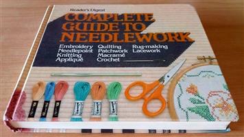 Complete Guide to Needlework