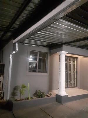  Batchelor Garden Unit To Rent in Jan Niemand Park (Eastlynn)