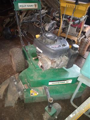 Industrial Mowers for sale