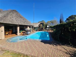GEM FOR SALE IN VAALPARK