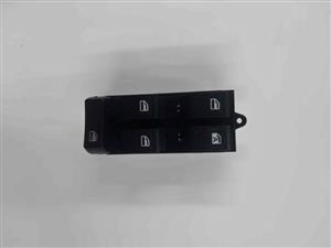 TOYOTA AVANZA WINDOW MASTER SWITCH 2016-2018
