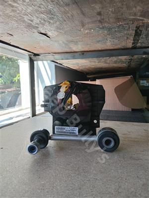 Clock Spring & Stabilizer Link For Wrangler JK 