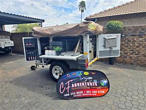 Pristine Fully Rigged 06 Echo 3