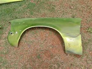 Chevrolet 2.5 left and right fender each
