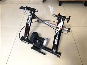 RAVX TX4 Indoor Magnetic CYCLE TRAINER-6 levels