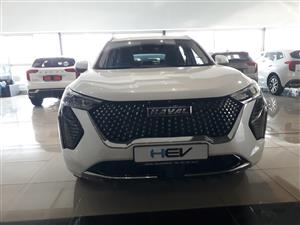 Haval Jolion 1.5T Premium 7DCT