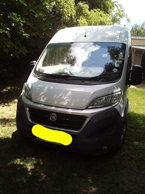 fiat ducato panel van for sale south africa