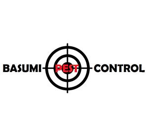 Basumi Pest Control