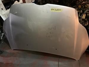 FORD FOCUS BONNET
