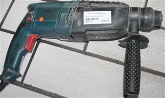 Bosch 2 Way Hammer Drill S050211A #Rosettenvillepawnshop