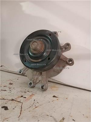 Jeep Cherokee KJ Water Pump | Used Available 