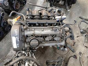 VW POLO BBY ENGINES FOR SALE