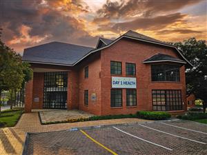 Offices to let on the first floor in Peter Place Office Park