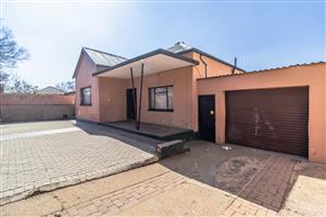 Investment Opportunity – Multi-Room Property in Rosettenville
