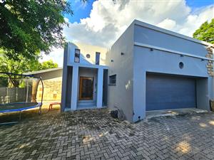 Modern 3-Bedroom Home for Sale in Louis Trichardt.