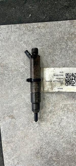 ALH INJECTOR 1.9 GOLF JETTA 4