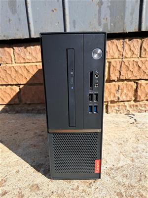 Lenovo V530s 8th Gen Desktop Tower PC