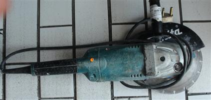 MAKITA GA9020 BIG GRINDER WITH HANDLE COVER S063764A