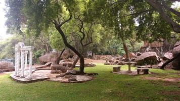 Vacant Land Residential For Sale in Brits Central