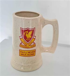 Large Liverpool Mug Montana Park