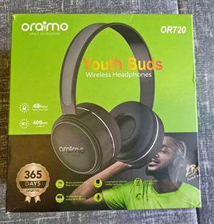 BLUETOOTH HEADPHONES NEW