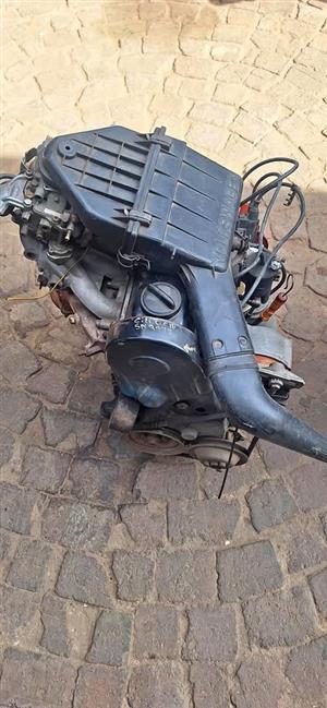Vw mk1 engine available please call or whatsapp