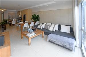 Apartment Rental Monthly in Morningside