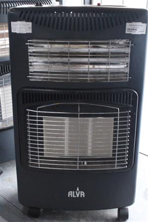 GAS HEATER(S054468C)