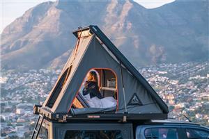 Alu-Cab Gen 3 Expedition Tent