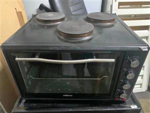 Mini kitchen 280 Steve Biko road  Gezina  PTA  Wattsup   calls