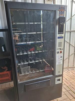 Vending machine