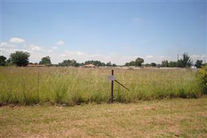 Vacant Land Residential For Sale in Kookrus