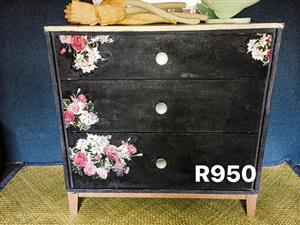 Black Chest Of Drawers For Sale Junk Mail