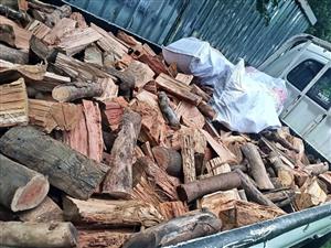 Firewood now available
