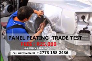 Grader,Boiler Making Certificate Training in Johannesburg,Open for Booking