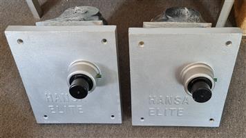 Hansa Elite Swing Gate Motor Repair, Service, Exchange, Spares