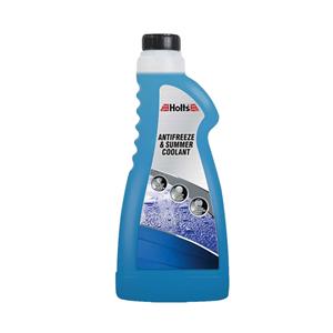 Holts Antifreeze - 1litre (Blue)