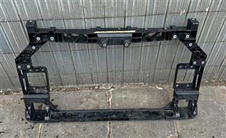 Haval Jolion cradle