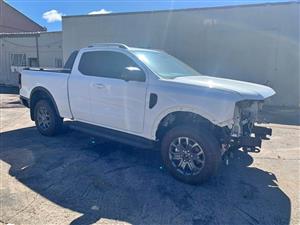 2026 Ford ranger 2.0 d bi t wildtrack 4x4 a/t