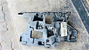 VOLVO V40 Front bumper mounting bracket 2012+