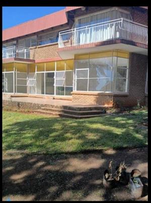 Double Storey To Rent In Amandasig