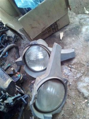 Hilux d4d/vvti 2008