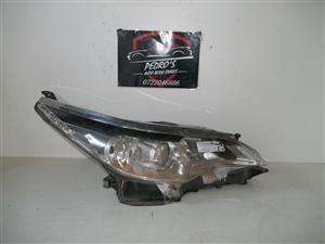 Toyota Fortuner GD6 '16-'20 right projector headlight