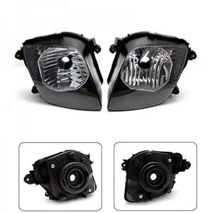 Headlight - Honda VTR1000 SP1 SP