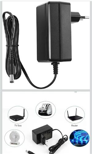 DSTV DVR POWER ADAPTOR SALE