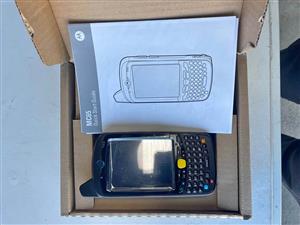 Motorolla Mobile Computer MC659B